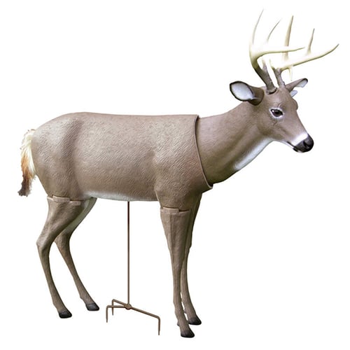 Primos Scar Deer Decoy  <br>